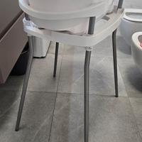 Vasca Aqua scale V3 con supporto