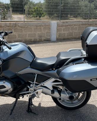 Moto BMW R 1200 RT