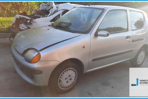 Ricambi Usati FIAT SEICENTO (1E) 1999