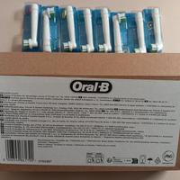 Testine per  spazzolino elettettrico Oral-B