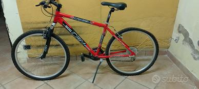 mountain bike carnielli cnr 900