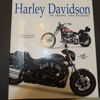 libro Harley Davidson 