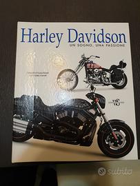 libro Harley Davidson 