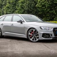 Ricambi audi rs4