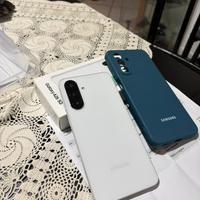 Galaxy A 26  5G 8/256 Gb bianco 150€