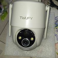 Telecamera da esterno a wifi