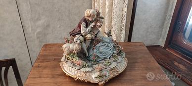 PORCELLANE/CERAMICHE