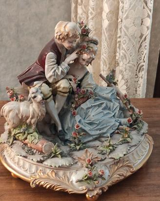PORCELLANE/CERAMICHE