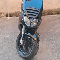 Piaggio nrg mc2 - 50 cc a liquido