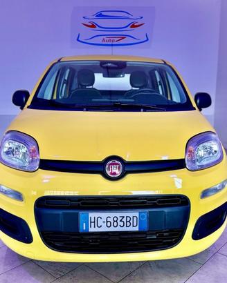 FIAT Pandina 1.0 FireFly 65 CV Hybrid Icon