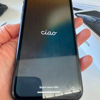 IPhone XR black 128 gb