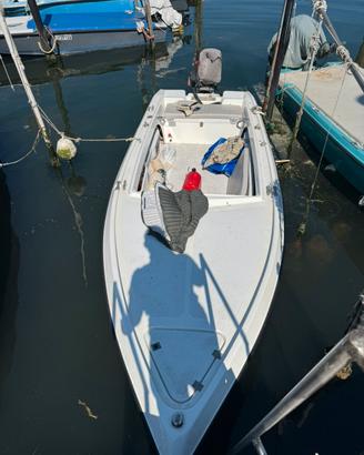 Brube evo 1 con selva dorado XSR  40-68