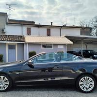 Mercedes-benz E 350 CDI Cabrio 231cv AUTOMATICO
