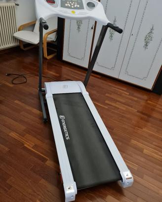 tapis roulant Energetics