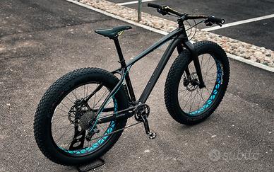 Specialized Fatboy M