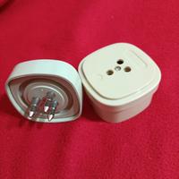 Presa e spina telefono 