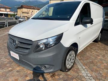 MERCEDES-BENZ Vito 2.2 114 CDI PC-SL Furgone Lon