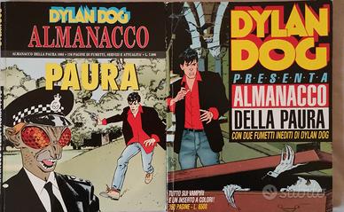 Dylan Dog