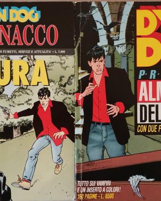 Dylan Dog