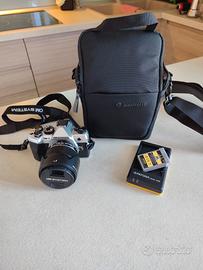 om system om5 Mark II