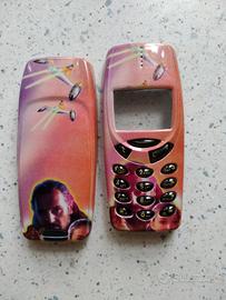 Cover Nokia 3330