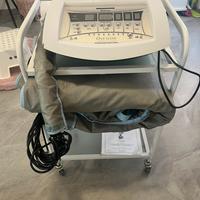 Pressoterapia