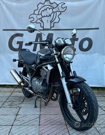 KAWASAKI ER-5 500 NAKED GMOTO COSENZA