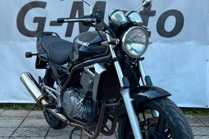 KAWASAKI ER-5 500 NAKED GMOTO COSENZA