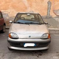 FIAT SEICENTO