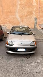 FIAT SEICENTO