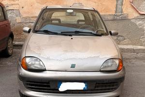 FIAT SEICENTO