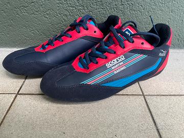 Scarpe sparco puma go kart f1 nr 39 nuove