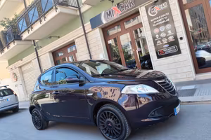 Lancia Ypsilon 1.2 BENZINA 69CV PERFETTA