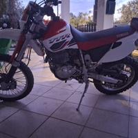 Ttr 600