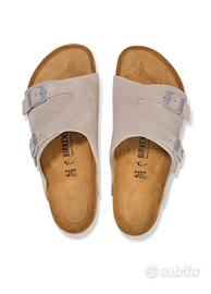 BIRKENSTOCK SANDALI ZURICH IT 36