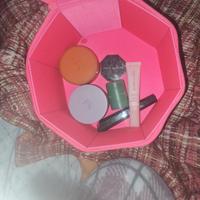 Fenty beauty calendario avvento 6 pezzi