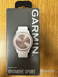 Garmin vívomove Sport nuovo