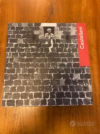 Libro Enrico Castellani