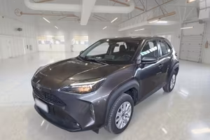 TOYOTA YARIS CROSS 1.5H 92 CV E-CVT BUSINESS SUV