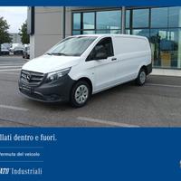 Mercedes Vito 110 cdi long fwd my20