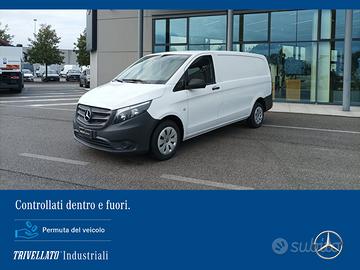 Mercedes Vito 110 cdi long fwd my20