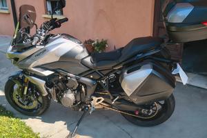 TRIUMPH TIGER 660 SPORT 2022