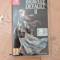 Bravely Default 2 per Nintendo Switch