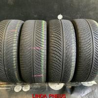 4 gomme e cerchi per bmw 245/45/18