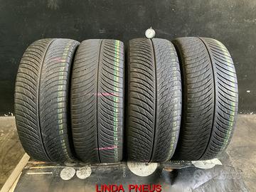 4 gomme e cerchi per bmw 245/45/18