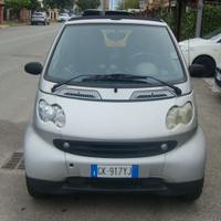 Smart ForTwo benzina cabrio passion