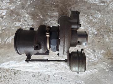 Turbina 1446 Abarth Alfa Romeo Fiat Tjet Multiair