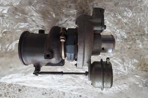 Turbina 1446 Abarth Alfa Romeo Fiat Tjet Multiair
