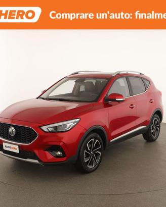 MG ZS JN72674
