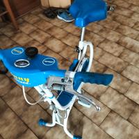 bicicletta da camera 